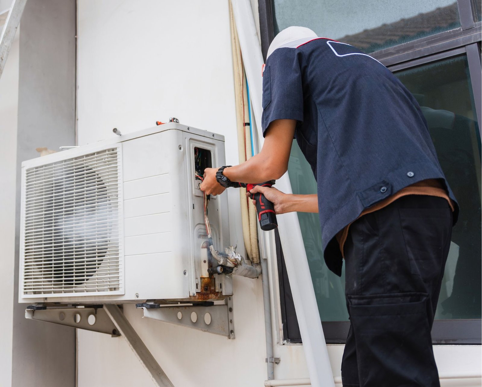 AC Services Dubai
