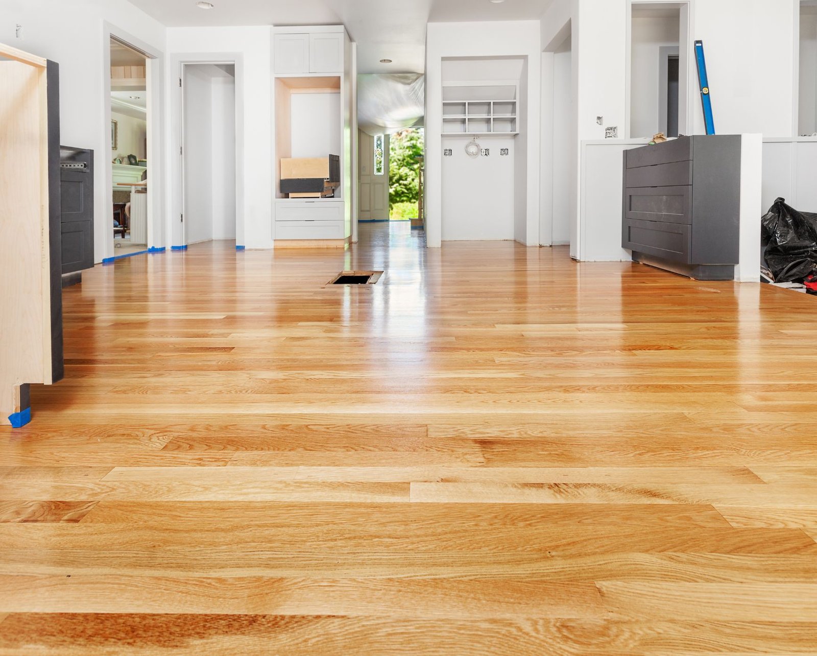 LVT Flooring