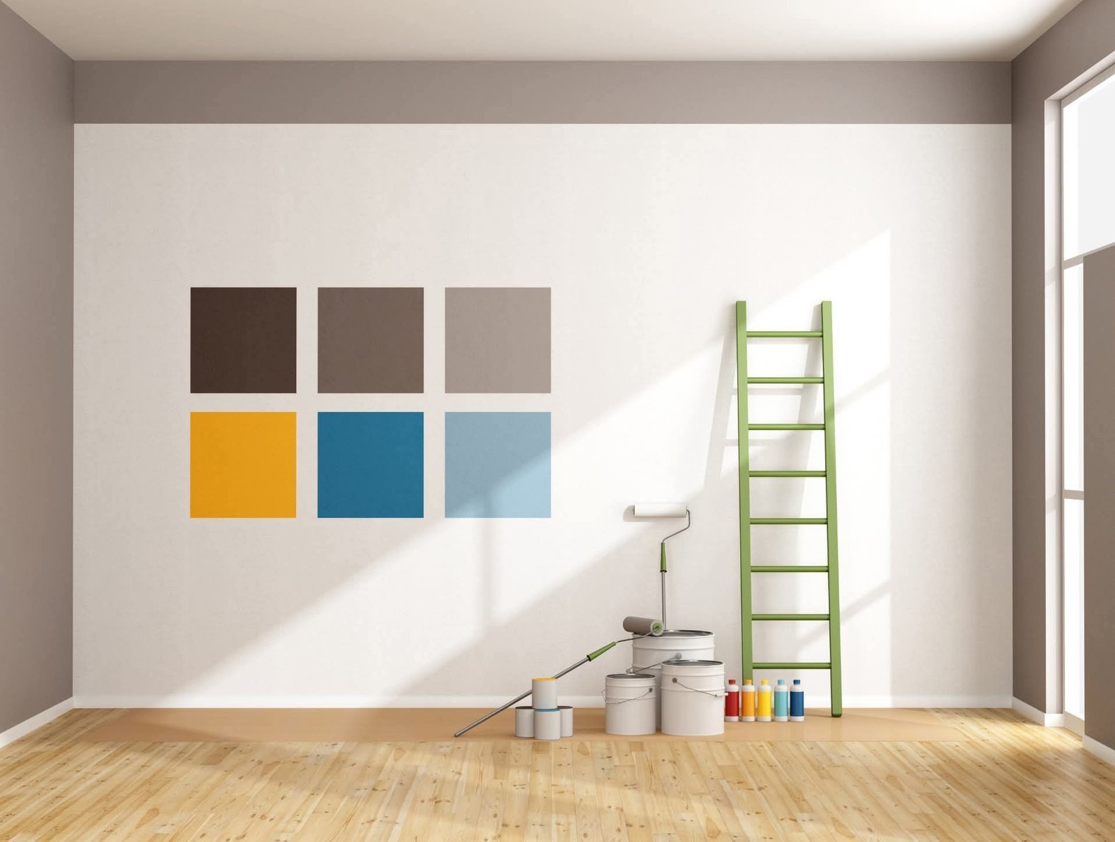 Painting Services